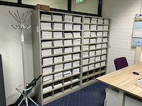 Vakkenkast (2x) - afbeelding 1 van  4