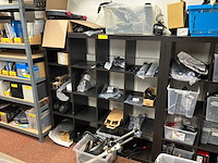 Vakkenkast (2x) - afbeelding 2 van  2