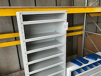 Vakkenkast (2x) - afbeelding 3 van  4