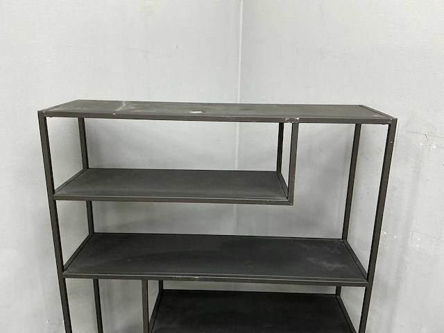 Vakkenkast 35x120x188 cm - afbeelding 8 van  10
