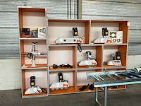 Vakkenkast (3x) - afbeelding 1 van  5