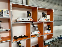 Vakkenkast (3x) - afbeelding 2 van  5