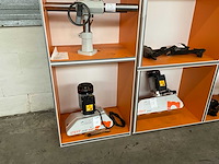 Vakkenkast (3x) - afbeelding 4 van  5