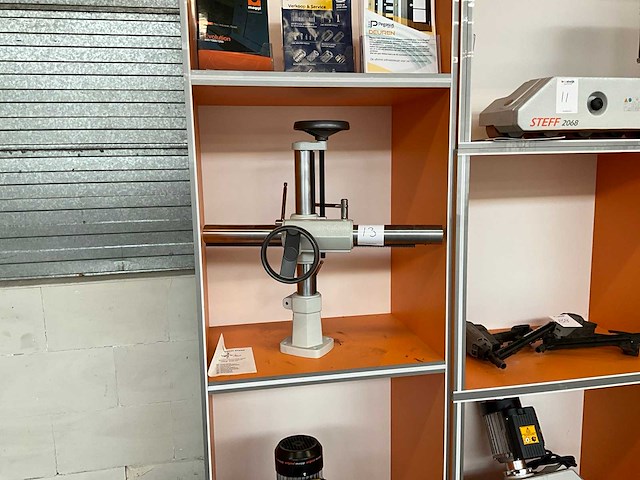 Vakkenkast (3x) - afbeelding 5 van  5