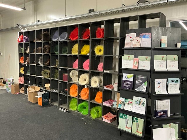 Vakkenkast (6x) - afbeelding 1 van  4