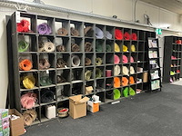 Vakkenkast (6x) - afbeelding 2 van  4