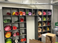 Vakkenkast (6x) - afbeelding 4 van  4