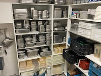 Vakkenkast (6x) - afbeelding 1 van  1