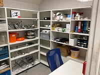 Vakkenkast (6x) - afbeelding 3 van  3