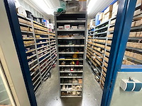 Vakkenkast (8x) - afbeelding 1 van  6