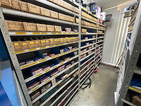 Vakkenkast (8x) - afbeelding 2 van  6