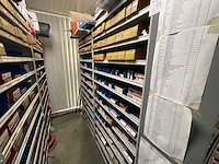 Vakkenkast (8x) - afbeelding 3 van  6