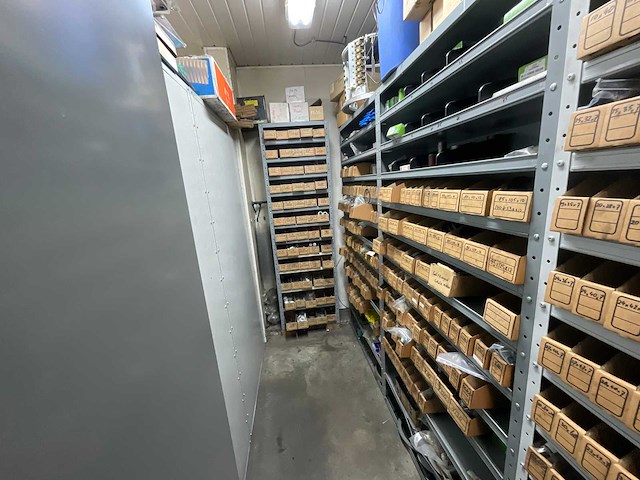 Vakkenkast (8x) - afbeelding 5 van  6