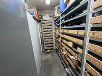 Vakkenkast (8x) - afbeelding 5 van  6