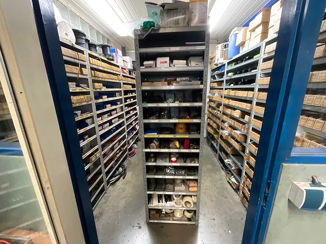Vakkenkast (8x) - afbeelding 6 van  6
