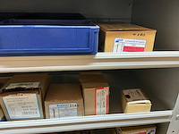 Vakkenkast met bouten, moeren & ringen (10x) - afbeelding 7 van  93