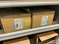 Vakkenkast met bouten, moeren & ringen (10x) - afbeelding 10 van  93