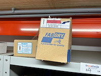 Vakkenkast met bouten, moeren & ringen (10x) - afbeelding 15 van  93