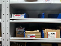 Vakkenkast met bouten, moeren & ringen (10x) - afbeelding 16 van  93