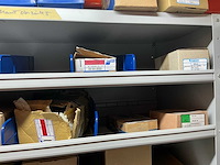 Vakkenkast met bouten, moeren & ringen (10x) - afbeelding 17 van  93