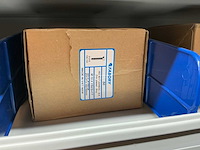 Vakkenkast met bouten, moeren & ringen (10x) - afbeelding 20 van  93