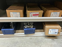 Vakkenkast met bouten, moeren & ringen (10x) - afbeelding 25 van  93