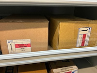 Vakkenkast met bouten, moeren & ringen (10x) - afbeelding 28 van  93