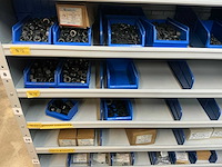 Vakkenkast met bouten, moeren & ringen (10x) - afbeelding 38 van  93