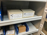 Vakkenkast met bouten, moeren & ringen (10x) - afbeelding 40 van  93