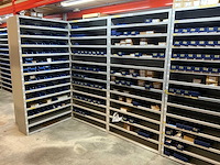 Vakkenkast met bouten, moeren & ringen (10x) - afbeelding 34 van  93