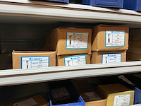 Vakkenkast met bouten, moeren & ringen (10x) - afbeelding 60 van  93