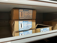 Vakkenkast met bouten, moeren & ringen (10x) - afbeelding 61 van  93