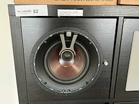 Vakkenkast met inbouwspeakers - afbeelding 6 van  12