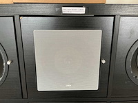 Vakkenkast met inbouwspeakers - afbeelding 7 van  12
