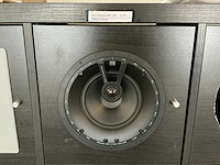Vakkenkast met inbouwspeakers - afbeelding 8 van  12