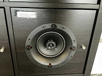 Vakkenkast met inbouwspeakers - afbeelding 12 van  12
