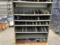 Vakkenkast met inhoud (2x) - afbeelding 9 van  11