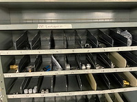 Vakkenkast met inhoud (2x) - afbeelding 10 van  11