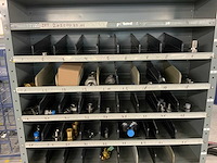 Vakkenkast met inhoud (2x) - afbeelding 11 van  11