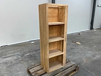Vakkenkast / onderkast 156,5x56,5x36,5cm - afbeelding 3 van  5