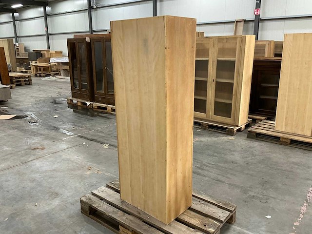 Vakkenkast / onderkast 156,5x56,5x36,5cm - afbeelding 4 van  5
