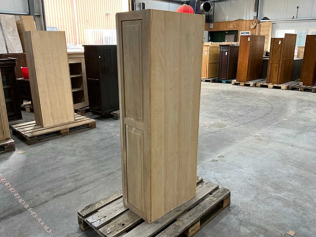 Vakkenkast / onderkast 156,5x56,5x36,5cm - afbeelding 5 van  5