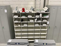 Vakkenkast op wielen - afbeelding 2 van  4