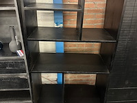 Vakkenkast parijs - afbeelding 1 van  1