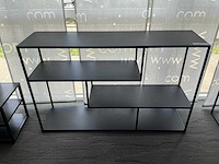 Vakkenkast / sidetable - afbeelding 2 van  4