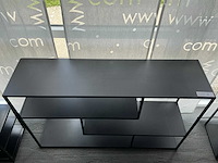 Vakkenkast / sidetable - afbeelding 3 van  4