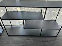 Vakkenkast / sidetable - afbeelding 4 van  4