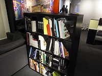 Vakkenkast - afbeelding 1 van  2