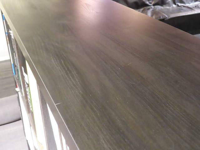 Vakkenkast - afbeelding 2 van  2