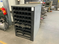 Vakkenkast - afbeelding 1 van  3